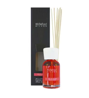Difusor de aroma Millefiori Mela & Cannella 100 ml