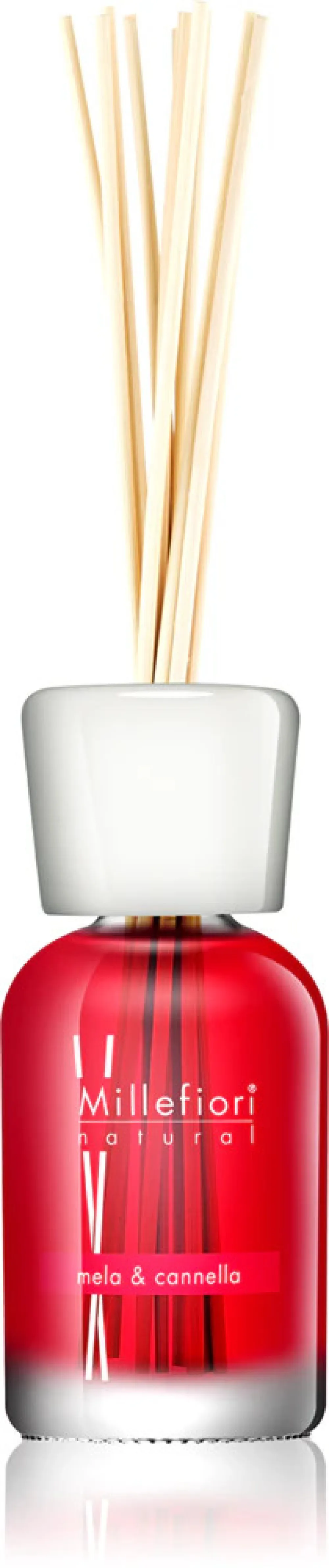 Difusor de aroma Millefiori Mela & Cannella 100 ml