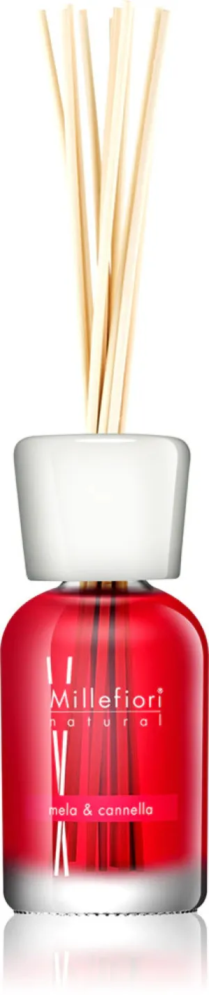 Difusor de aroma Millefiori Mela & Cannella 100 ml
