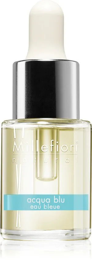 Millefiori Milano Acqua Bue aceite aromático para hombres