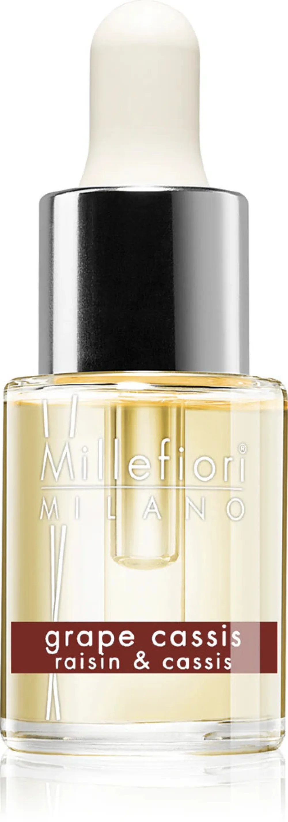 Milano Grape Cassis aceite aromático 15 ml