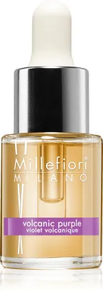 Milano Volcanic Purple aceite aromático 15 ml