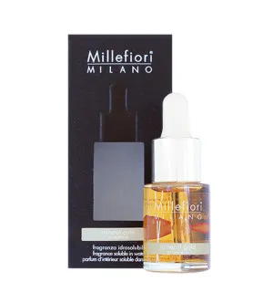 Millefiori Mineral Gold aceite aromático 15 ml