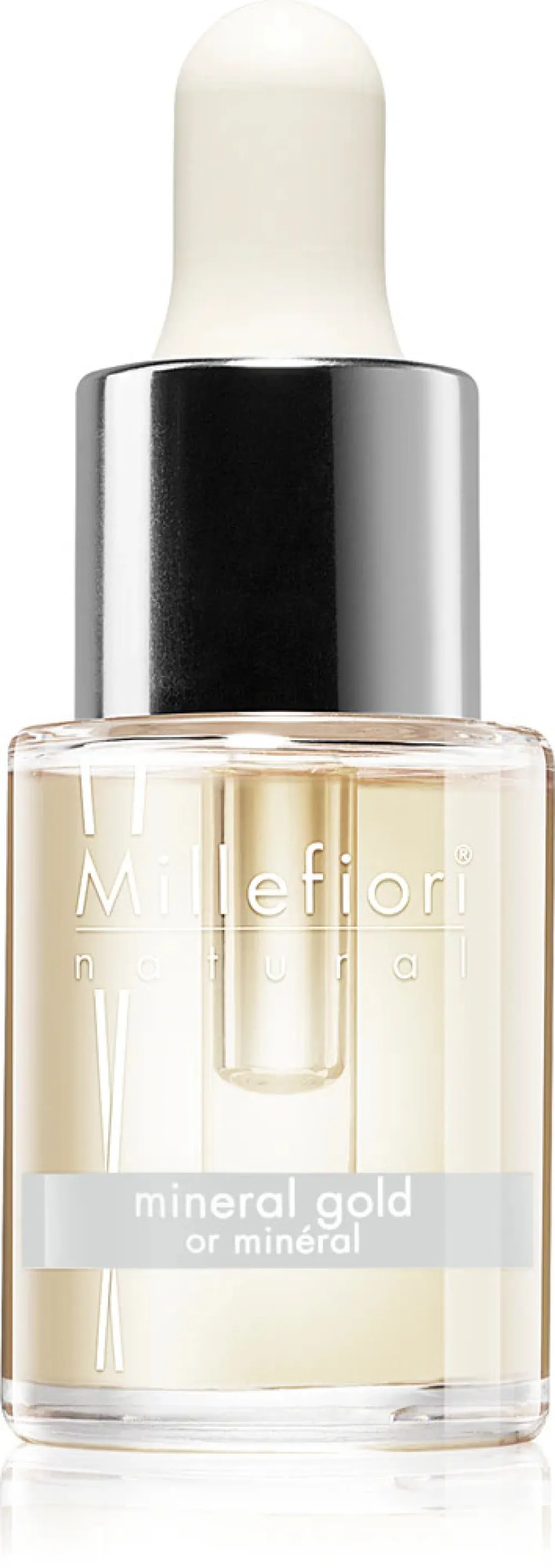 Mineral Gold aceite aromático 15 ml