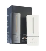 Moveo difusor de fragancia compacto     blanco Bílý