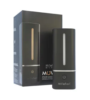 Millefiori Moveo difusor de fragancia compacto para hombres