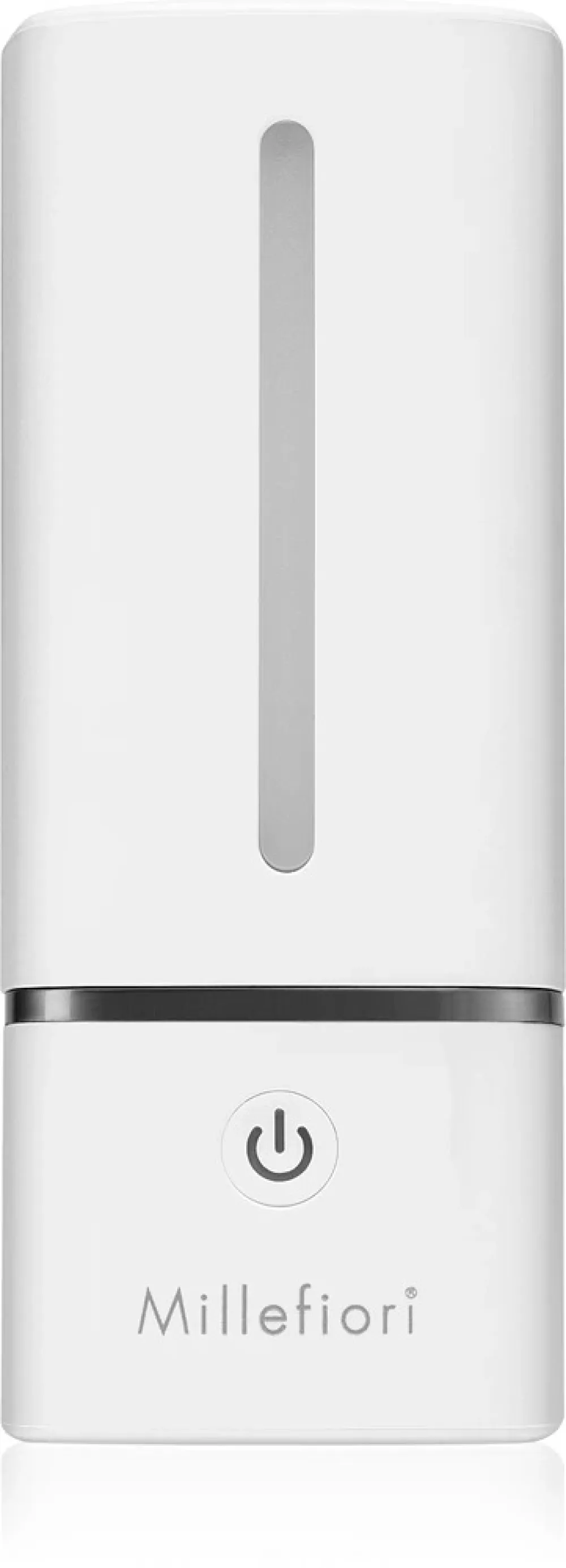 Moveo difusor de fragancia compacto     blanco Bílý