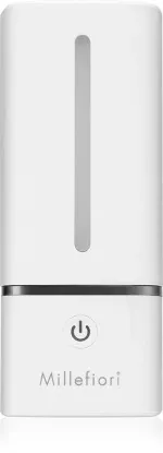 Moveo difusor de fragancia compacto     blanco Bílý