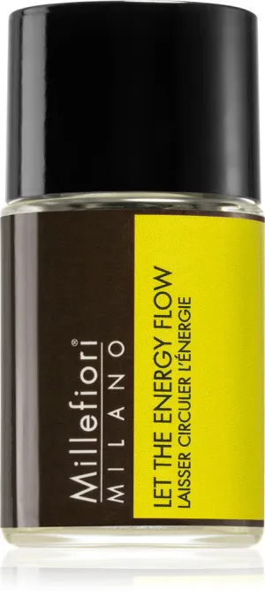 Millefiori Moveo Let The Energy Flow recarga para difusor 15 ml