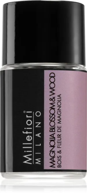 Millefiori Moveo Magnolia Blossom & Wood recarga para difusor para mujeres