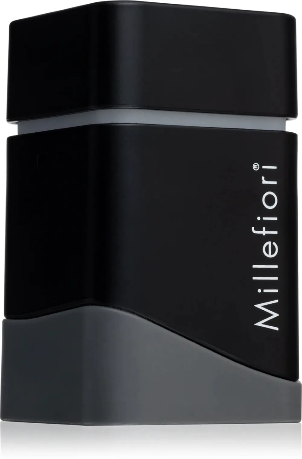 Moveo Mini difusor de fragancia compacto negro Millefiori Moveo Mini kompaktní vonný difuzér černý