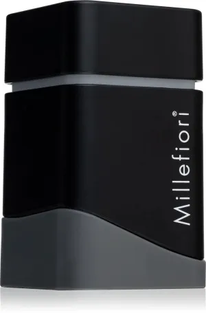 Millefiori Moveo Mini difusor de fragancia compacto negro