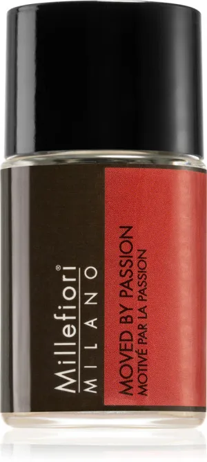 Millefiori Moveo Moved By Passion recarga para difusor para hombres