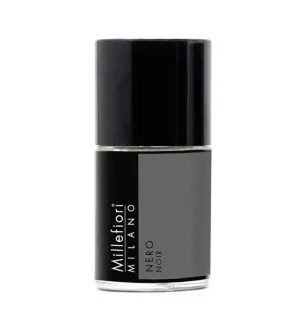 Millefiori Moveo Nero recarga para difusor eléctrico 15 ml