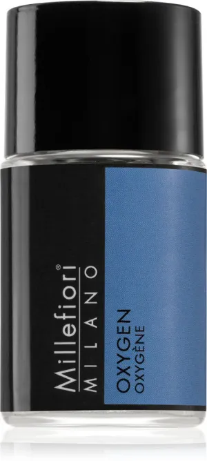 Millefiori Moveo Oxygen recarga para difusor para mujeres