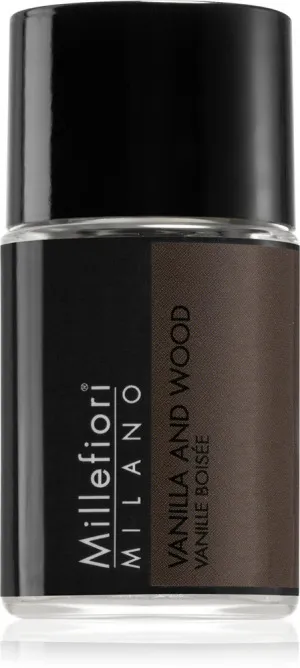 Millefiori Moveo Vanilla & Wood recarga para difusor 15 ml