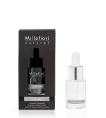 Aceite aromático Millefiori Natural Cold Water 15 ml
