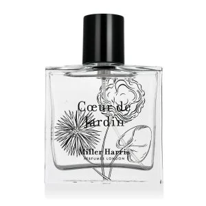 Miller Harris Coeur de Jardin agua de perfume para mujer