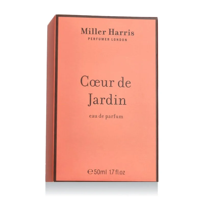 Coeur de Jardin agua de perfume para mujer 50 ml