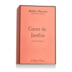 Coeur de Jardin agua de perfume para mujer 50 ml