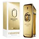 Million Gold Elixir Intense perfume para hombre 100 ml
