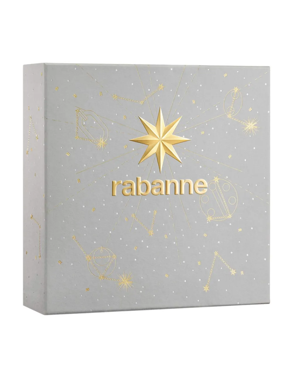 Million Gold For Her 50 ml + EDP MINI Eau de Parfum para mujer 10 ml