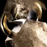 Million Gold For Her 50 ml + EDP MINI Eau de Parfum para mujer 10 ml