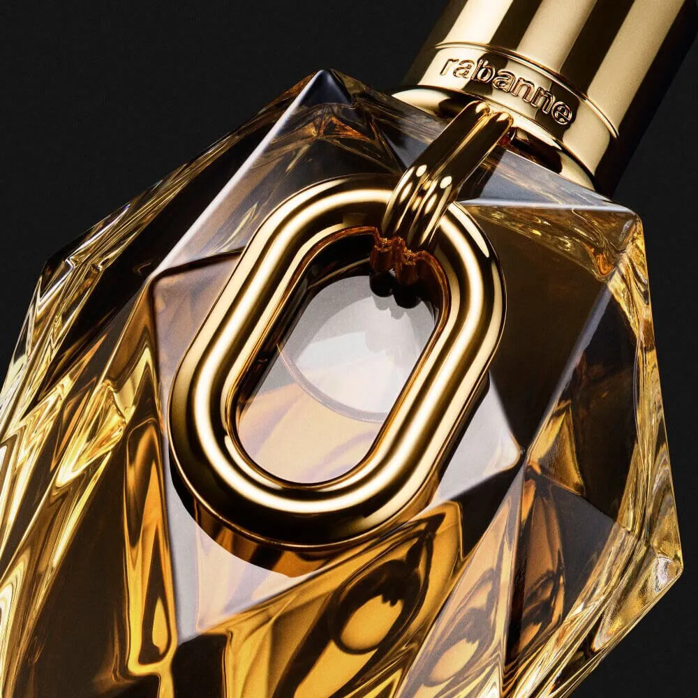 Million Gold For Her 50 ml + EDP MINI Eau de Parfum para mujer 10 ml