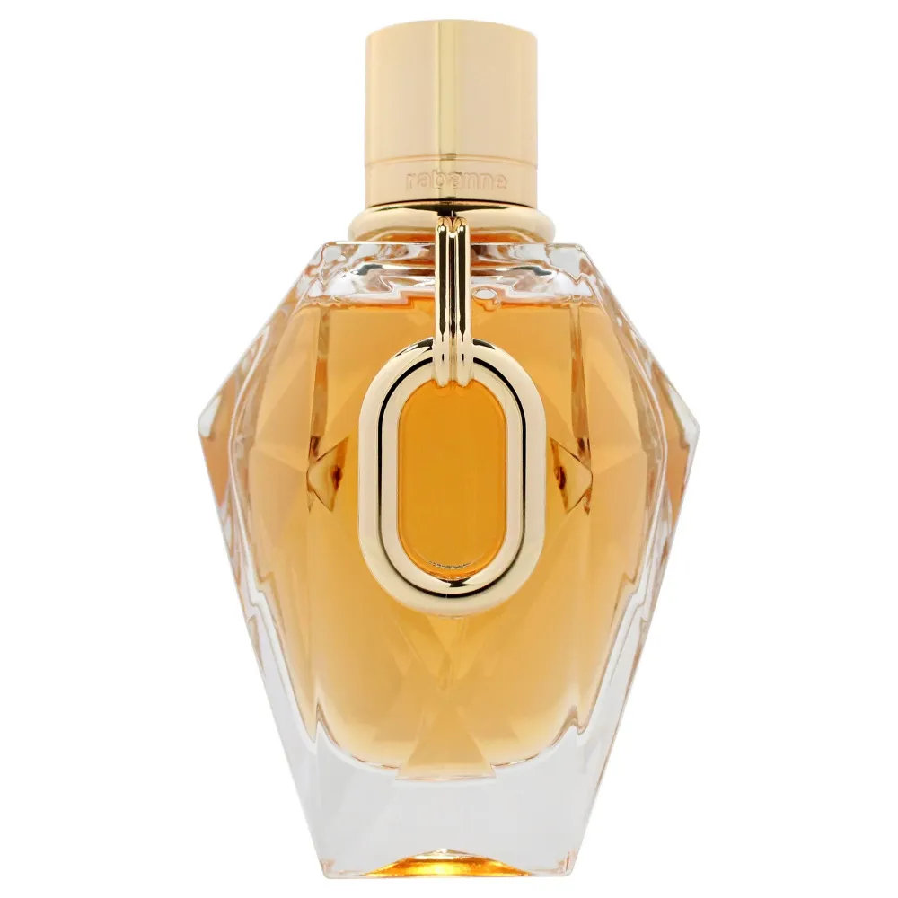 Million Gold For Her 90 ml + agua de perfume EDP para mujer 20 ml