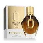 Million Gold For Her perfume recargable para mujer 50 ml
