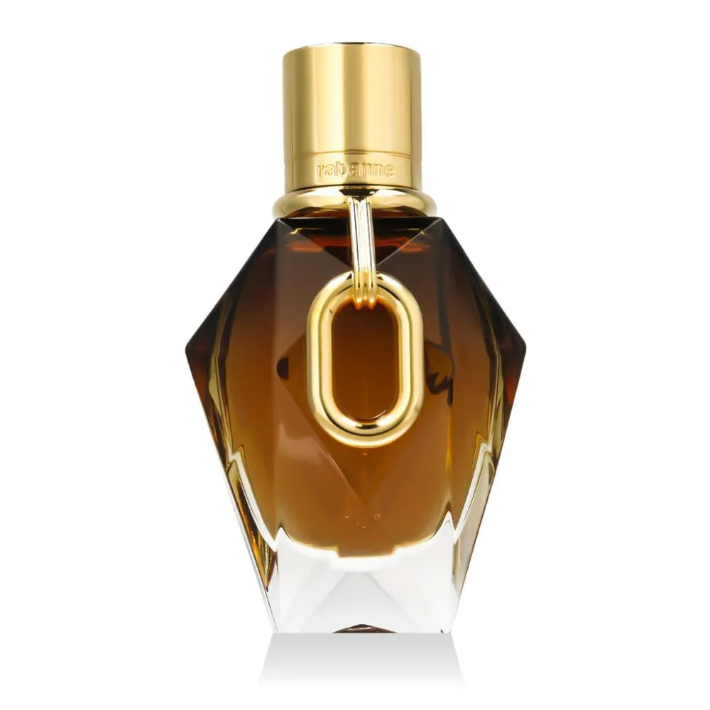 Million Gold For Her perfume recargable para mujer 50 ml