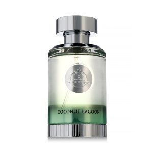 Coconut Lagoon Eau de Parfum unisex