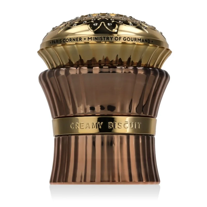 Creamy Biscuit agua de perfume unisex 100 ml