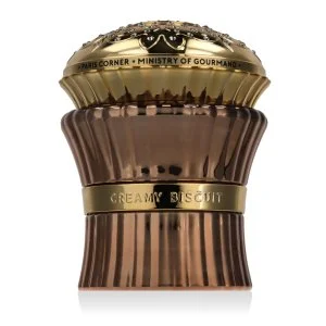 Ministry Of Gourmand Creamy Biscuit agua de perfume unisex