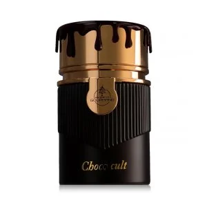 Ministry Of Gourmand Choco Cult agua de perfume unisex