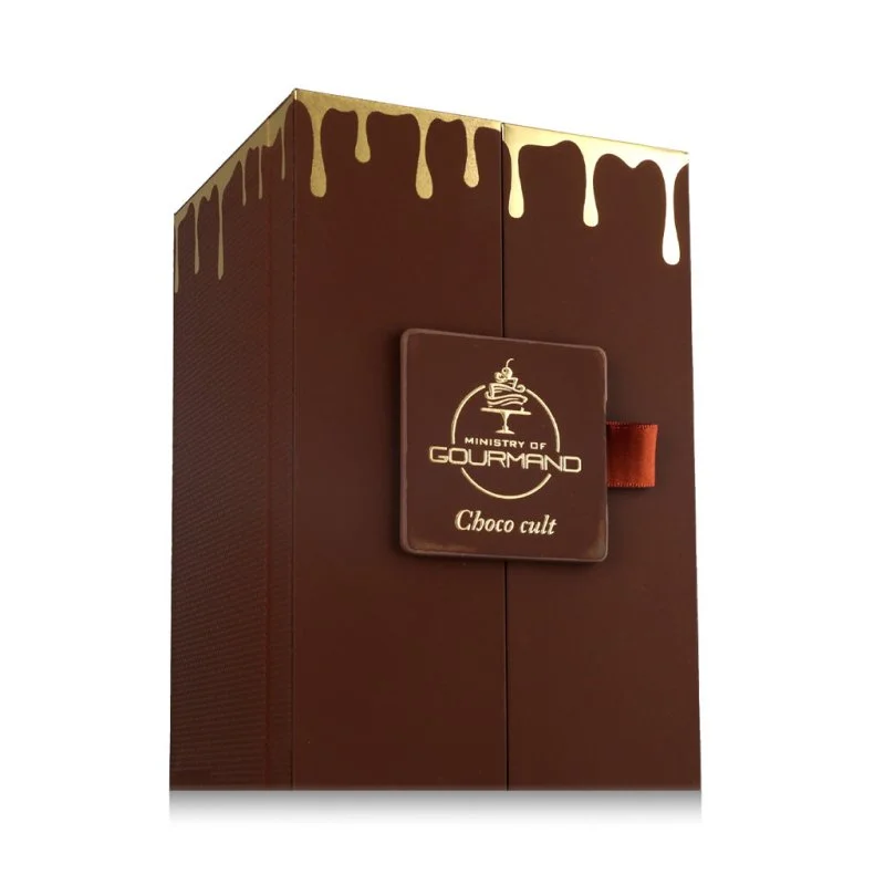 Choco Cult agua de perfume unisex 100 ml