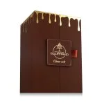Choco Cult agua de perfume unisex 100 ml