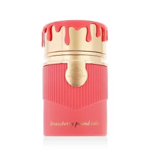 Ministry Of Gourmand Strawberry Pound Cake eau de parfum para mujer