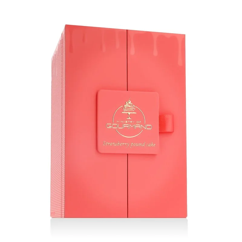 Strawberry Pound Cake eau de parfum para mujer 100 ml