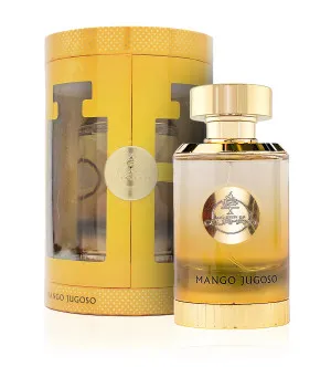 Ministry Of Gourmand Mango Jugoso agua de perfume unisex 100 ml