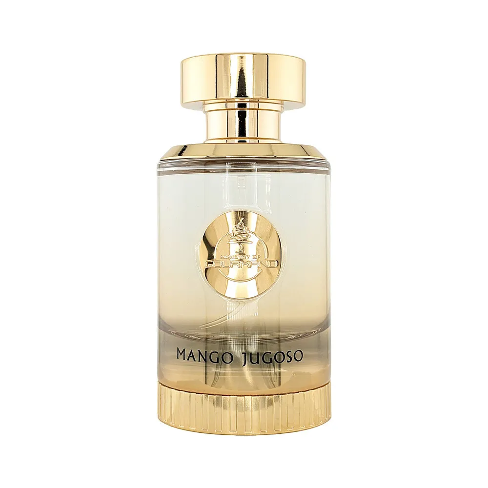 Mango Jugoso agua de perfume unisex 100 ml