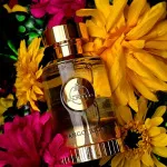 Mango Jugoso agua de perfume unisex 100 ml
