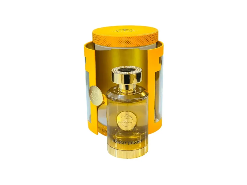 Mango Jugoso agua de perfume unisex 100 ml