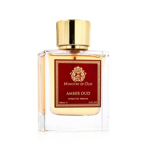Amber Oud extracto de perfume unisex