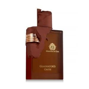 Ministry Of Oud Gladiator's Oath agua de perfume para mujer