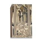 Gladiator's Oath agua de perfume para mujer 100 ml