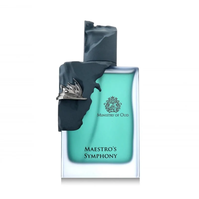 Maestro’s Symphony agua de perfume unisex 100 ml