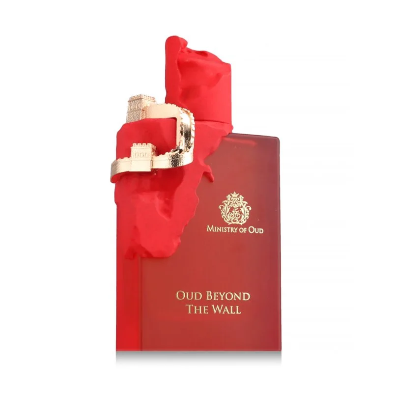 Oud Beyond The Wall eau de parfum para mujer 100 ml