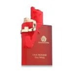 Oud Beyond The Wall eau de parfum para mujer 100 ml