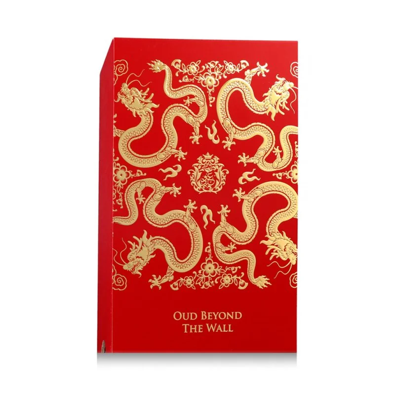Oud Beyond The Wall eau de parfum para mujer 100 ml